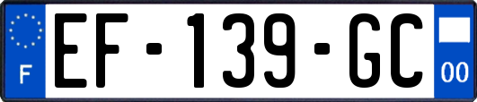 EF-139-GC