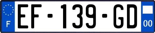 EF-139-GD