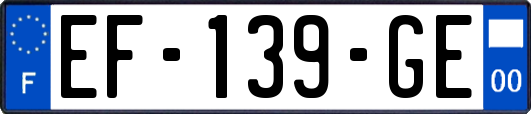 EF-139-GE