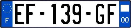 EF-139-GF
