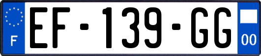 EF-139-GG
