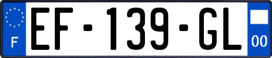EF-139-GL
