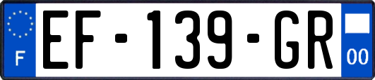 EF-139-GR