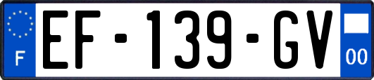 EF-139-GV