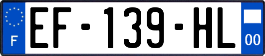 EF-139-HL