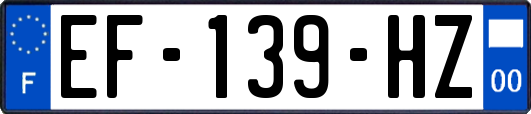 EF-139-HZ