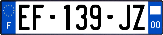 EF-139-JZ