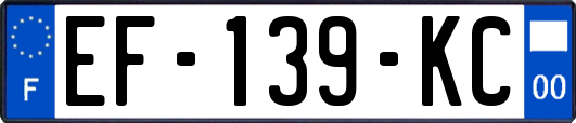 EF-139-KC