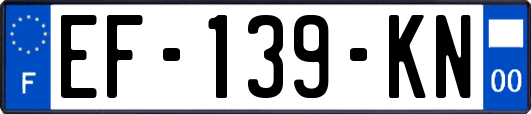 EF-139-KN