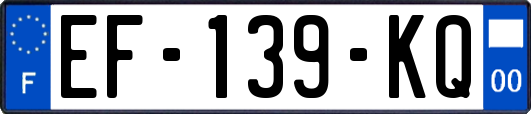 EF-139-KQ
