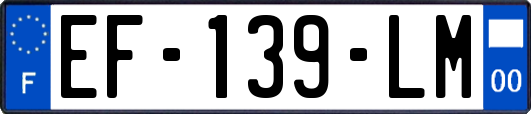 EF-139-LM
