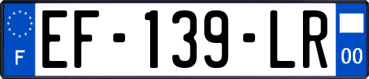 EF-139-LR