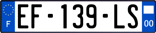 EF-139-LS