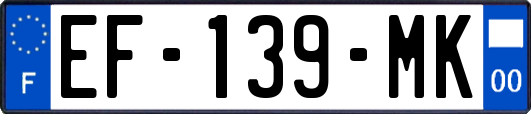 EF-139-MK