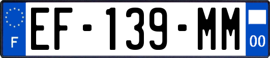 EF-139-MM