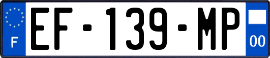 EF-139-MP