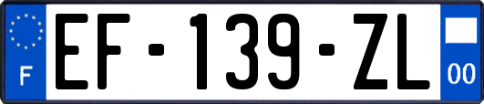 EF-139-ZL