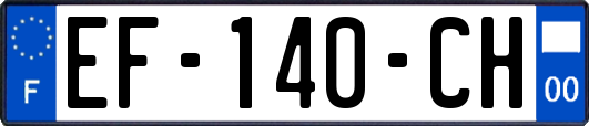 EF-140-CH