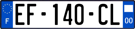 EF-140-CL