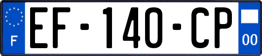 EF-140-CP