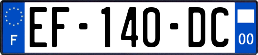 EF-140-DC