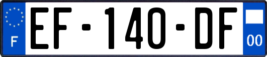 EF-140-DF