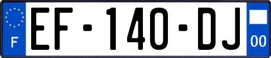 EF-140-DJ