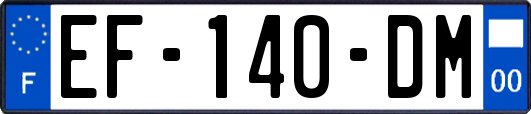 EF-140-DM