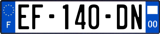 EF-140-DN