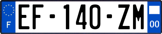 EF-140-ZM