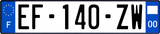 EF-140-ZW