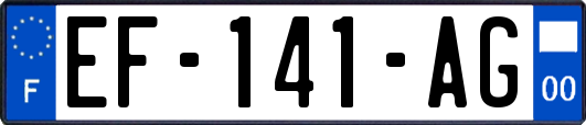 EF-141-AG