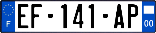 EF-141-AP