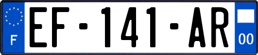 EF-141-AR