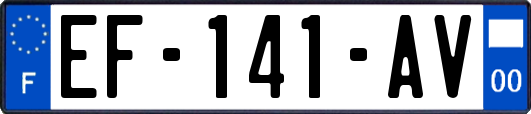 EF-141-AV