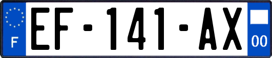 EF-141-AX
