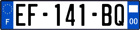 EF-141-BQ