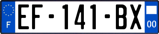 EF-141-BX