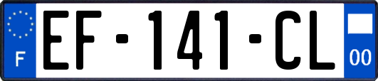 EF-141-CL