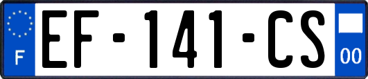 EF-141-CS