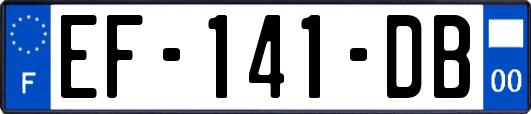 EF-141-DB