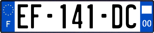 EF-141-DC