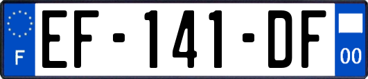 EF-141-DF