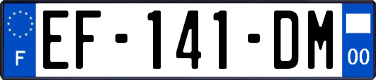 EF-141-DM