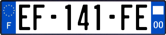 EF-141-FE