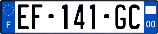 EF-141-GC