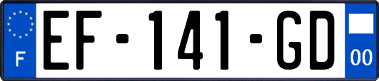 EF-141-GD
