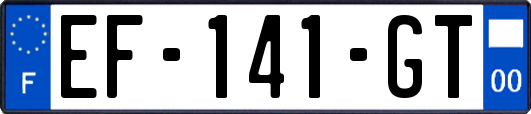 EF-141-GT