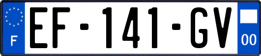 EF-141-GV