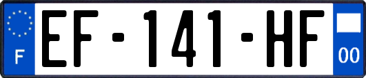 EF-141-HF